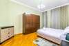 Апартаменты Apartment On Al Bahar Баку-1
