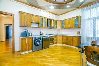 Апартаменты Apartment On Al Bahar Баку Апартаменты с 3 спальнями-10