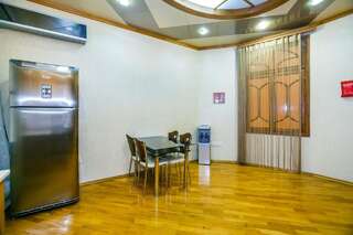 Апартаменты Apartment On Al Bahar Баку Апартаменты с 3 спальнями-11