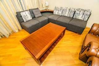 Апартаменты Apartment On Al Bahar Баку Апартаменты с 3 спальнями-22