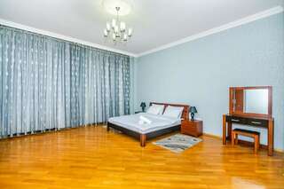 Апартаменты Apartment On Al Bahar Баку Апартаменты с 3 спальнями-26