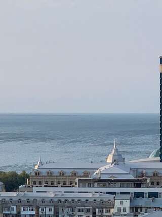 Апартаменты Apartment On Al Bahar Баку Апартаменты с 3 спальнями-33