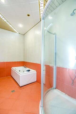 Апартаменты Apartment On Al Bahar Баку Апартаменты с 3 спальнями-54