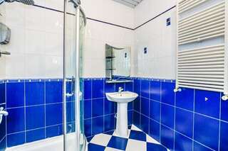 Апартаменты Apartment On Al Bahar Баку Апартаменты с 3 спальнями-56