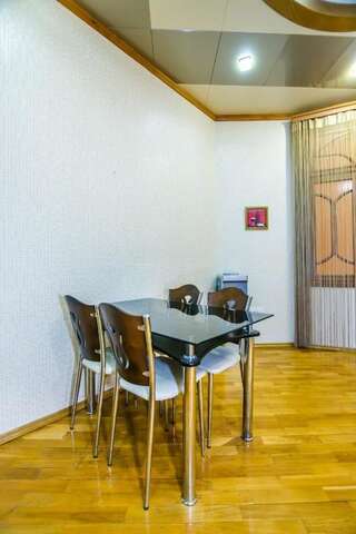 Апартаменты Apartment On Al Bahar Баку Апартаменты с 3 спальнями-58