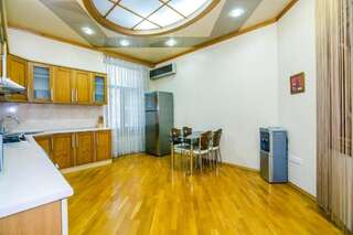 Апартаменты Apartment On Al Bahar Баку Апартаменты с 3 спальнями-67