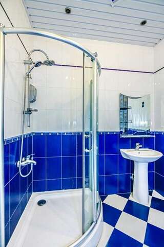 Апартаменты Apartment On Al Bahar Баку Апартаменты с 3 спальнями-69