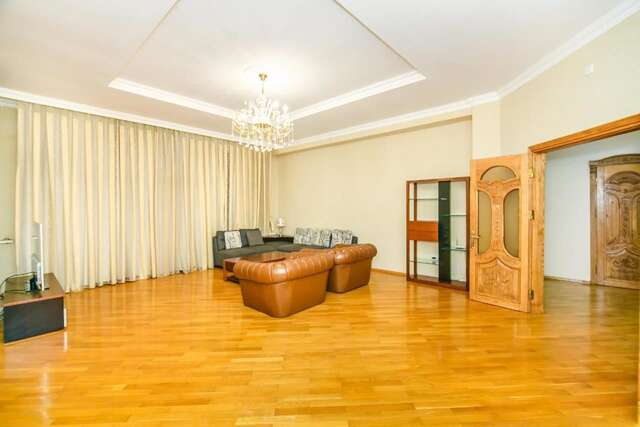 Апартаменты Apartment On Al Bahar Баку-22