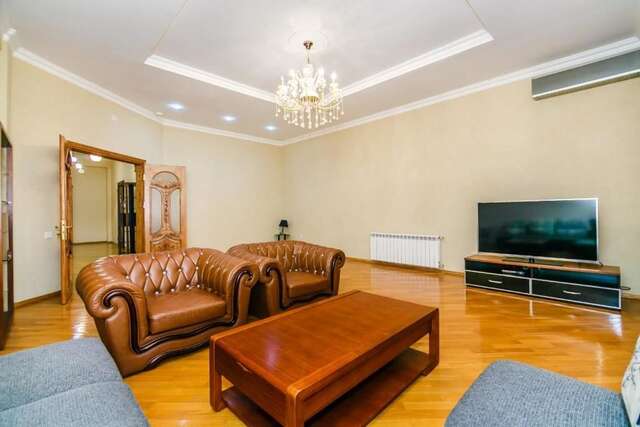 Апартаменты Apartment On Al Bahar Баку-46