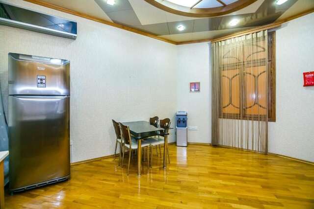 Апартаменты Apartment On Al Bahar Баку-57
